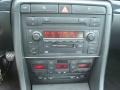 Brilliant Black - A4 1.8T quattro Sedan Photo No. 39