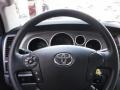 2012 Pyrite Mica Toyota Tundra SR5 Double Cab 4x4  photo #24