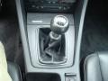 Brilliant Black - A4 1.8T quattro Sedan Photo No. 40
