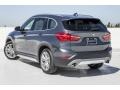 2017 Mineral Grey Metallic BMW X1 xDrive28i  photo #3