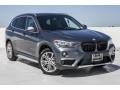 2017 Mineral Grey Metallic BMW X1 xDrive28i  photo #12