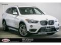 Alpine White - X1 xDrive28i Photo No. 1