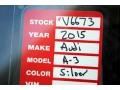 Florett Silver Metallic - A3 1.8 Premium Photo No. 20