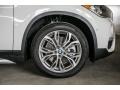 Alpine White - X1 xDrive28i Photo No. 9