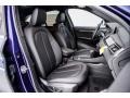 Mediterranean Blue Metallic - X1 xDrive28i Photo No. 2