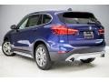 Mediterranean Blue Metallic - X1 xDrive28i Photo No. 3