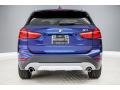 Mediterranean Blue Metallic - X1 xDrive28i Photo No. 4