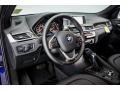 Mediterranean Blue Metallic - X1 xDrive28i Photo No. 6