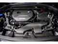 Black Sapphire Metallic - X1 xDrive28i Photo No. 8