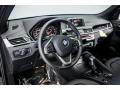 2017 Jet Black BMW X1 xDrive28i  photo #6