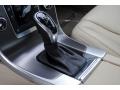  2014 S60 T5 6 Speed Geartronic Automatic Shifter