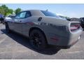 2017 Destroyer Grey Dodge Challenger SXT  photo #2