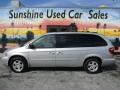 Bright Silver Metallic - Grand Caravan SXT Photo No. 2