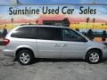 Bright Silver Metallic - Grand Caravan SXT Photo No. 3