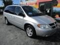 Bright Silver Metallic - Grand Caravan SXT Photo No. 4