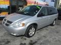 Bright Silver Metallic - Grand Caravan SXT Photo No. 5