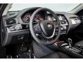 Jet Black - X3 xDrive28i Photo No. 5