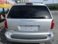 Bright Silver Metallic - Grand Caravan SXT Photo No. 6
