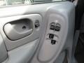 Bright Silver Metallic - Grand Caravan SXT Photo No. 9