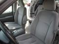 Bright Silver Metallic - Grand Caravan SXT Photo No. 11