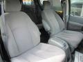 Bright Silver Metallic - Grand Caravan SXT Photo No. 17