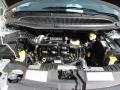 Bright Silver Metallic - Grand Caravan SXT Photo No. 19