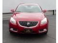 2013 Crystal Red Tintcoat Buick Regal Turbo  photo #4