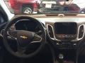 2018 Mosaic Black Metallic Chevrolet Equinox LT AWD  photo #5
