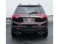 Black Cherry Metallic - Acadia All Terrain SLT AWD Photo No. 3