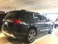 Iridium Metallic - Acadia Denali AWD Photo No. 4