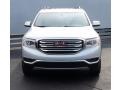 Quicksilver Metallic - Acadia SLE Photo No. 4