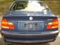 2003 Mystic Blue Metallic BMW 3 Series 330i Sedan  photo #18
