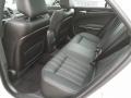 Black Rear Seat Photo for 2017 Chrysler 300 #120039534