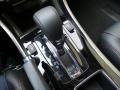 Crystal Black Pearl - Accord Sport Special Edition Sedan Photo No. 26