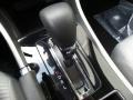 2017 Obsidian Blue Pearl Honda Accord LX Sedan  photo #27
