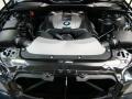 2007 Black Sapphire Metallic BMW 7 Series 750Li Sedan  photo #14