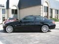 2008 Jet Black BMW 3 Series 328i Coupe  photo #4