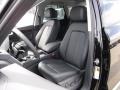 2018 Audi Q5 Black Interior Interior Photo