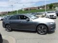 Monsoon Gray Metallic - A4 2.0T Premium Plus quattro Photo No. 11
