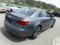 Monsoon Gray Metallic - A4 2.0T Premium Plus quattro Photo No. 12