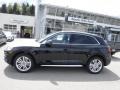 Mythos Black Metallic - Q5 2.0 TFSI Premium Plus quattro Photo No. 2