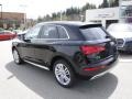 Mythos Black Metallic - Q5 2.0 TFSI Premium Plus quattro Photo No. 14