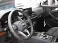 Mythos Black Metallic - Q5 2.0 TFSI Premium Plus quattro Photo No. 19
