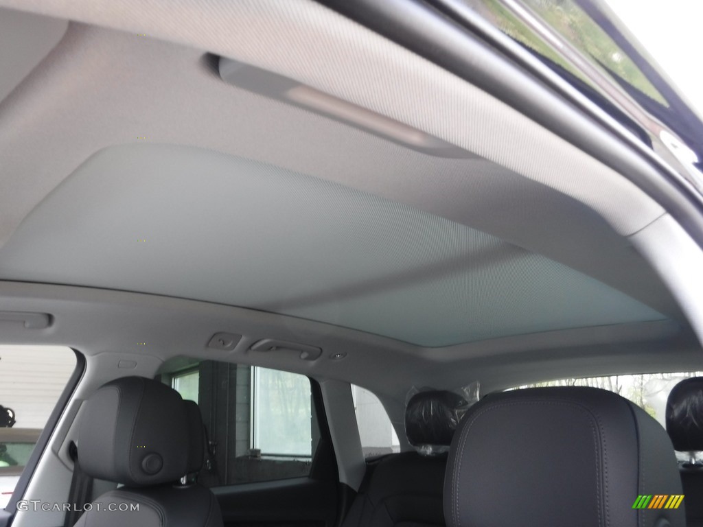 2018 Audi Q5 2.0 TFSI Premium Plus quattro Sunroof Photo #120043185