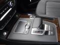 7 Speed S tronic Dual-Clutch Automatic 2018 Audi Q5 2.0 TFSI Premium Plus quattro Transmission