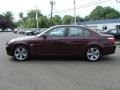 Barbera Red Metallic - 5 Series 528xi Sedan Photo No. 5