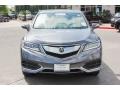Modern Steel Metallic - RDX Technology Photo No. 2