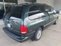 2000 Shale Green Metallic Chrysler Town & Country Limited  photo #3