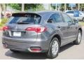 Modern Steel Metallic - RDX Technology Photo No. 7