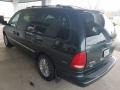 2000 Shale Green Metallic Chrysler Town & Country Limited  photo #6